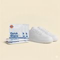 Quick Wipes - 10 pack